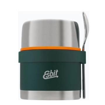 ESBIT term. indas maistui...