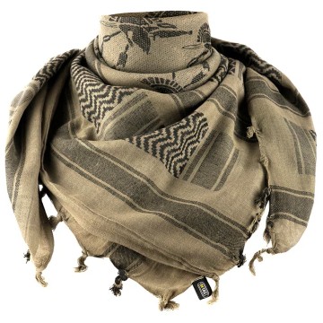 M-Tac Shemagh Scarf Spartan...