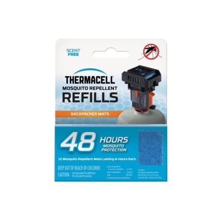 Thermacell M048-XIX...