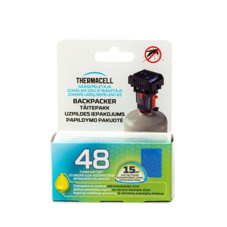 Thermacell M048-XIX...