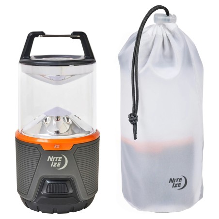 NITE-IZE žibintas Radiant RL1