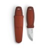 Peilis MORA Eldris Fire Starter Kit (raudonas) Peilis MORA Eldris Fire Starter Kit (raudonas)