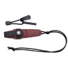 Peilis MORA Eldris Fire Starter Kit (raudonas) Peilis MORA Eldris Fire Starter Kit (raudonas)