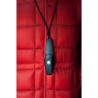 Peilis MORA Eldris Fire Starter Kit (raudonas) Peilis MORA Eldris Fire Starter Kit (raudonas)