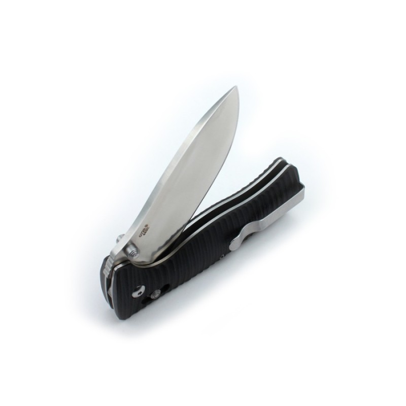 Peilis Ganzo G720-BK (juodas)
