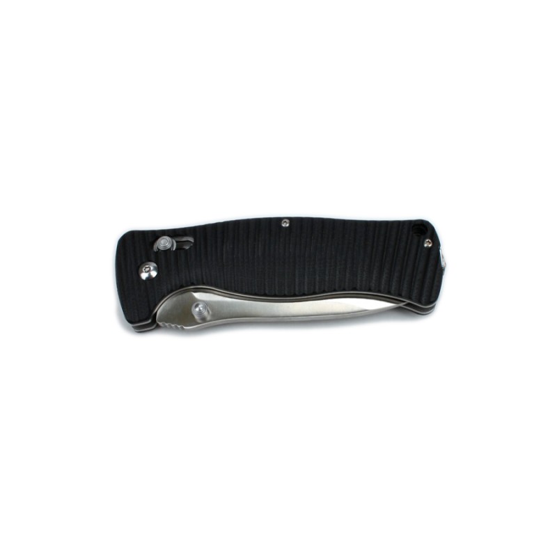 Peilis Ganzo G720-BK (juodas)