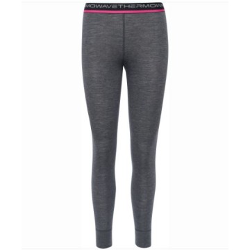 Moteriškos kelnės Thermowave Merino Warm Active Melange