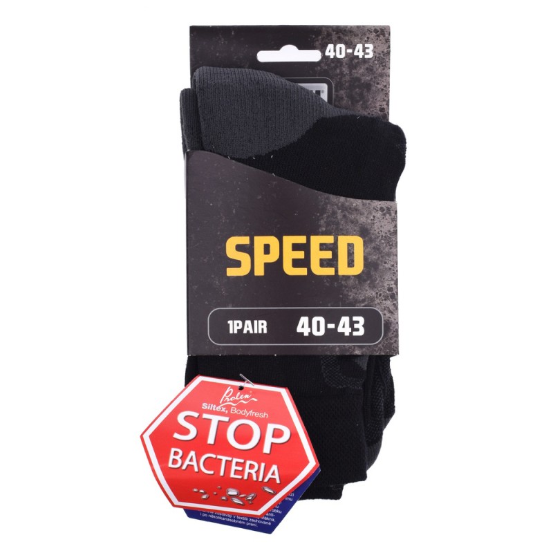 Kojinės MAGNUM Speed Kojinės MAGNUM Speed