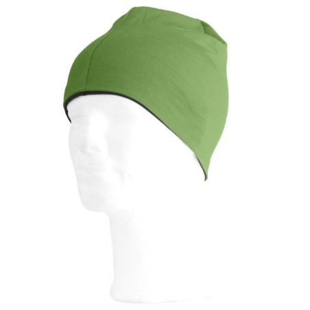 Kepurė Lasting BONY juoda/žalia