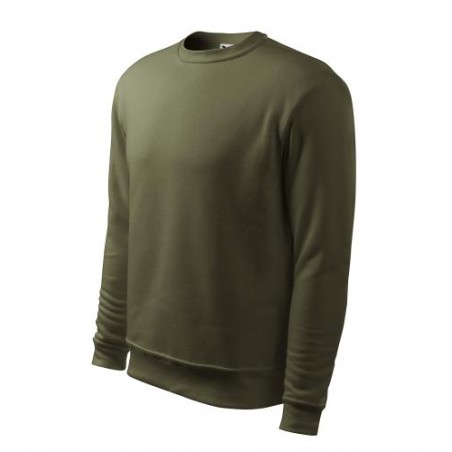 Bliuzonas MALFINI Essential, military green