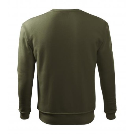 Bliuzonas MALFINI Essential, military green