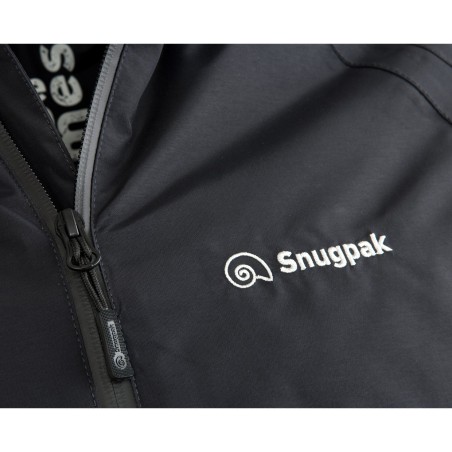 Striukė SNUGPAK Torrent WP (juoda)