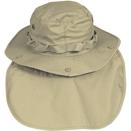 Vasarinė kepurė 'Panama' (smėlio spalvos)