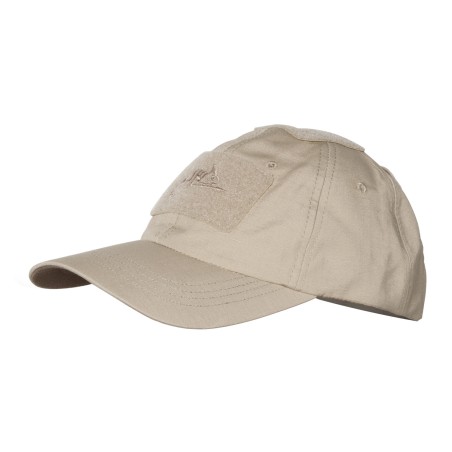 Kepuraitė Baseball Helikon (Khaki)