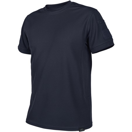 Marškinėliai Helikon TopCool (pilka)