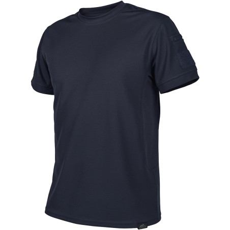 Marškinėliai Helikon Tactical TopCool, navy