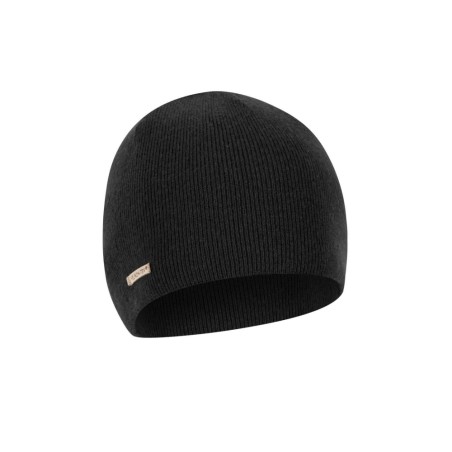 Kepurė Helikon Urban Beanie, juoda