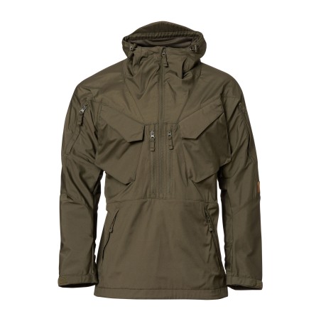 Striukė Helikon Pilgrim Anorak (žalia)