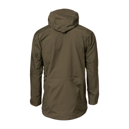 Striukė Helikon Pilgrim Anorak (žalia)