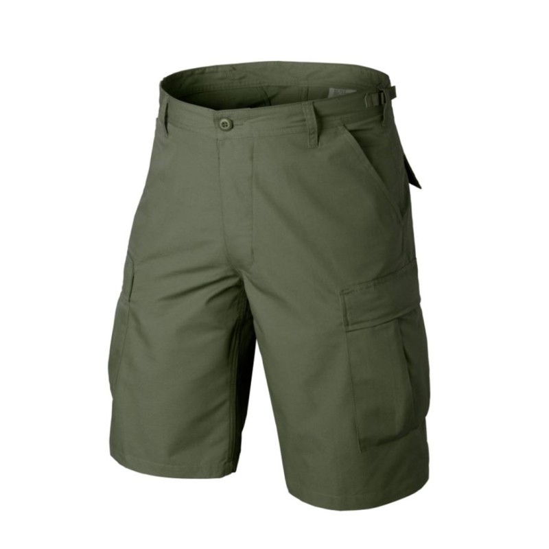 Šortai Helikon BDU (žalia) Šortai Helikon BDU (žalia)