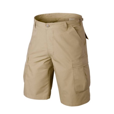 Šortai Helikon BDU (khaki) Šortai Helikon BDU (khaki)