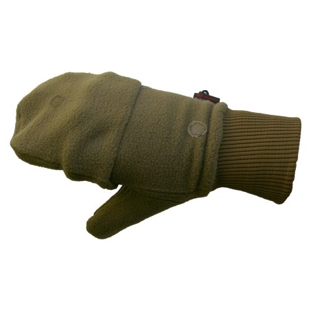 Pirštinės ARSENAL Polartec/Thins žalia Pirštinės ARSENAL Polartec/Thins žalia