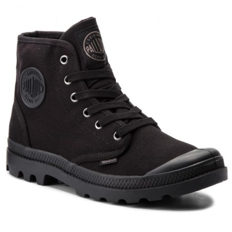 Batai PALLADIUM Pampa Hi Black