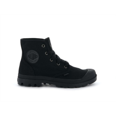 Batai PALLADIUM Pampa Hi Black