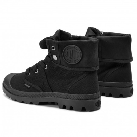 Batai PALLADIUM 02478-001 Pallabrouse Baggy Black