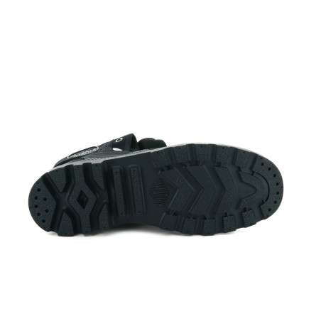 Batai PALLADIUM 02478-001 Pallabrouse Baggy Black