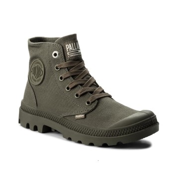 Batai PALLADIUM Mono Chrome Olive