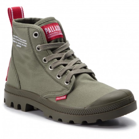 Batai PALLADIUM Pampa Hi Dare 76258-325