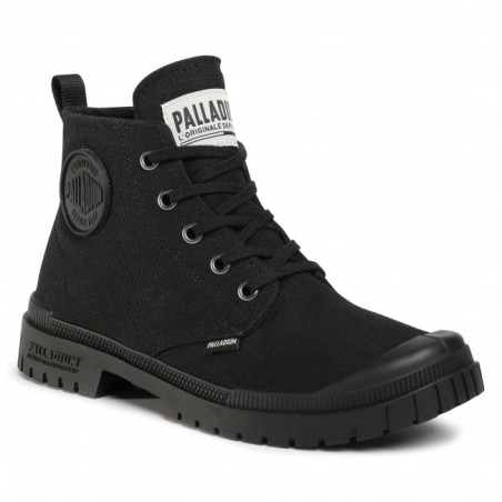 Batai PALLADIUM Pampa SP20 HI Black