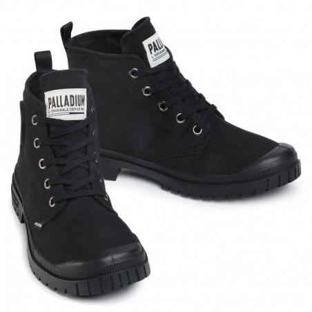 Batai PALLADIUM Pampa SP20 HI Black