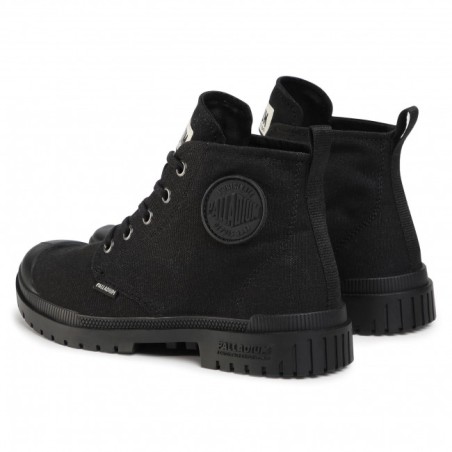 Batai PALLADIUM Pampa SP20 HI Black