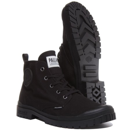 Batai PALLADIUM Pampa SP20 HI Black