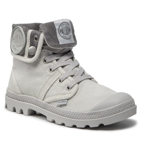 Batai PALLADIUM Baggy Vapor/Metal women