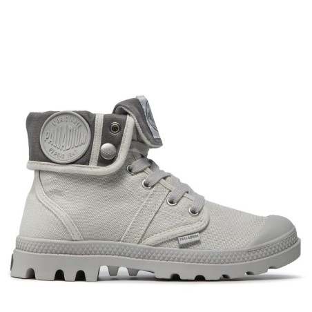 Batai PALLADIUM Baggy Vapor/Metal women