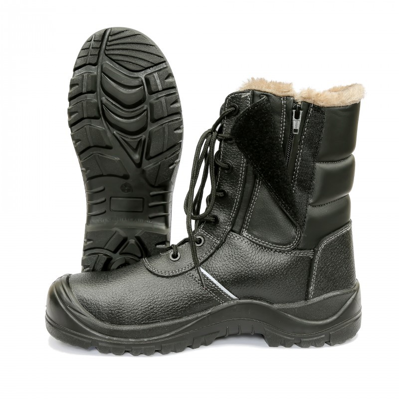 Šilti darbo batai GEARS S3 CI