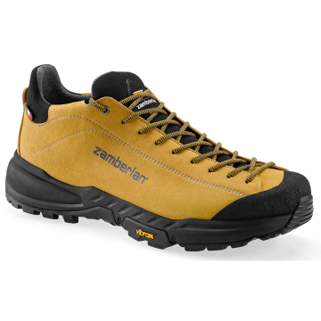 Batai ZAMBERLAN 217 Free Blast, yellow