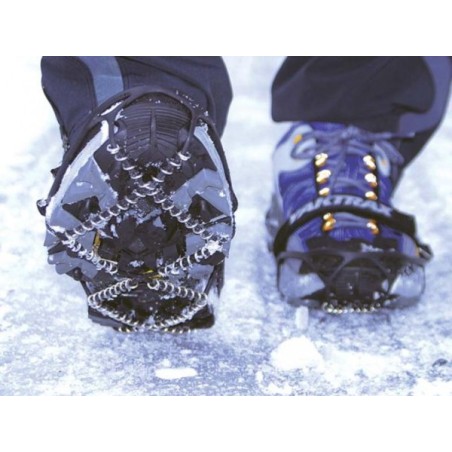 Avalynės anti-slydimo priedai YAKTRAX Pro