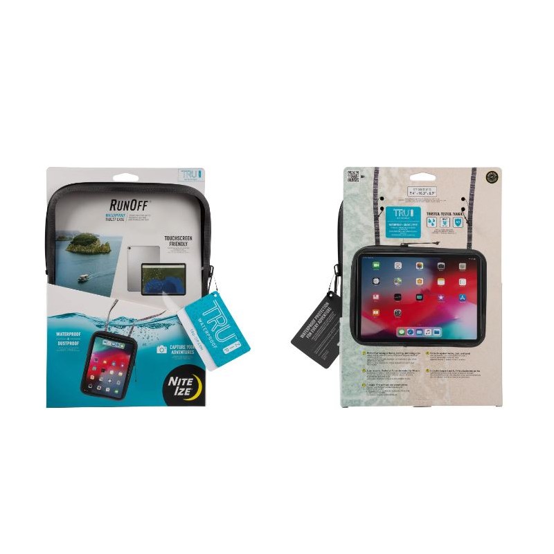 NITE-IZE dėklas planšetei RunOff ROTC-09-R3