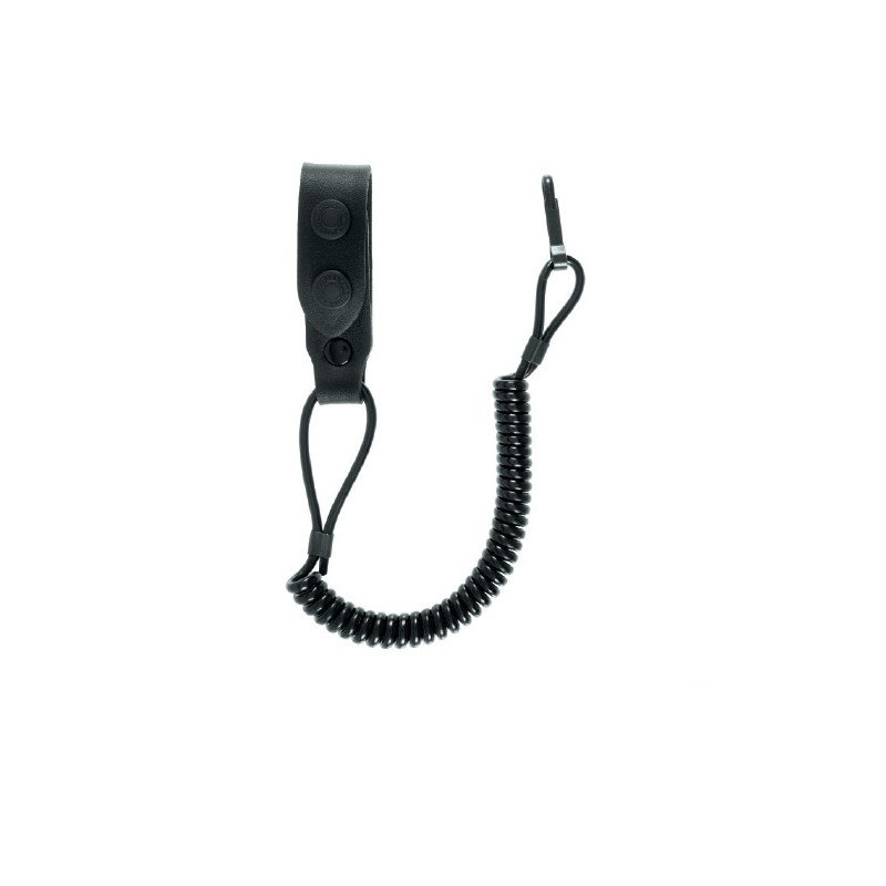 KingCobra Pistol Lanyard w/kevlar soul