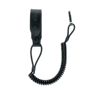 KingCobra Pistol Lanyard w/kevlar soul