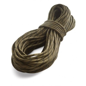 Statinė virvė Tendon Static 11mm Military (50m)
