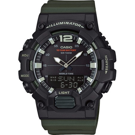 Laikrodis Casio HDC-700-3AVEF Laikrodis Casio HDC-700-3AVEF