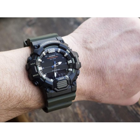 Laikrodis Casio HDC-700-3AVEF Laikrodis Casio HDC-700-3AVEF