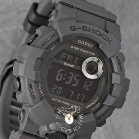 Laikrodis Casio GBD-800UC-3ER