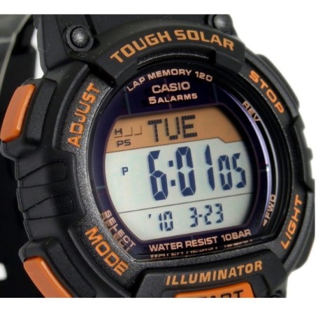 Laikrodis Casio STL-S300H-1 BEF