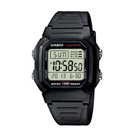 Laikrodis Casio W-800H-1AVES